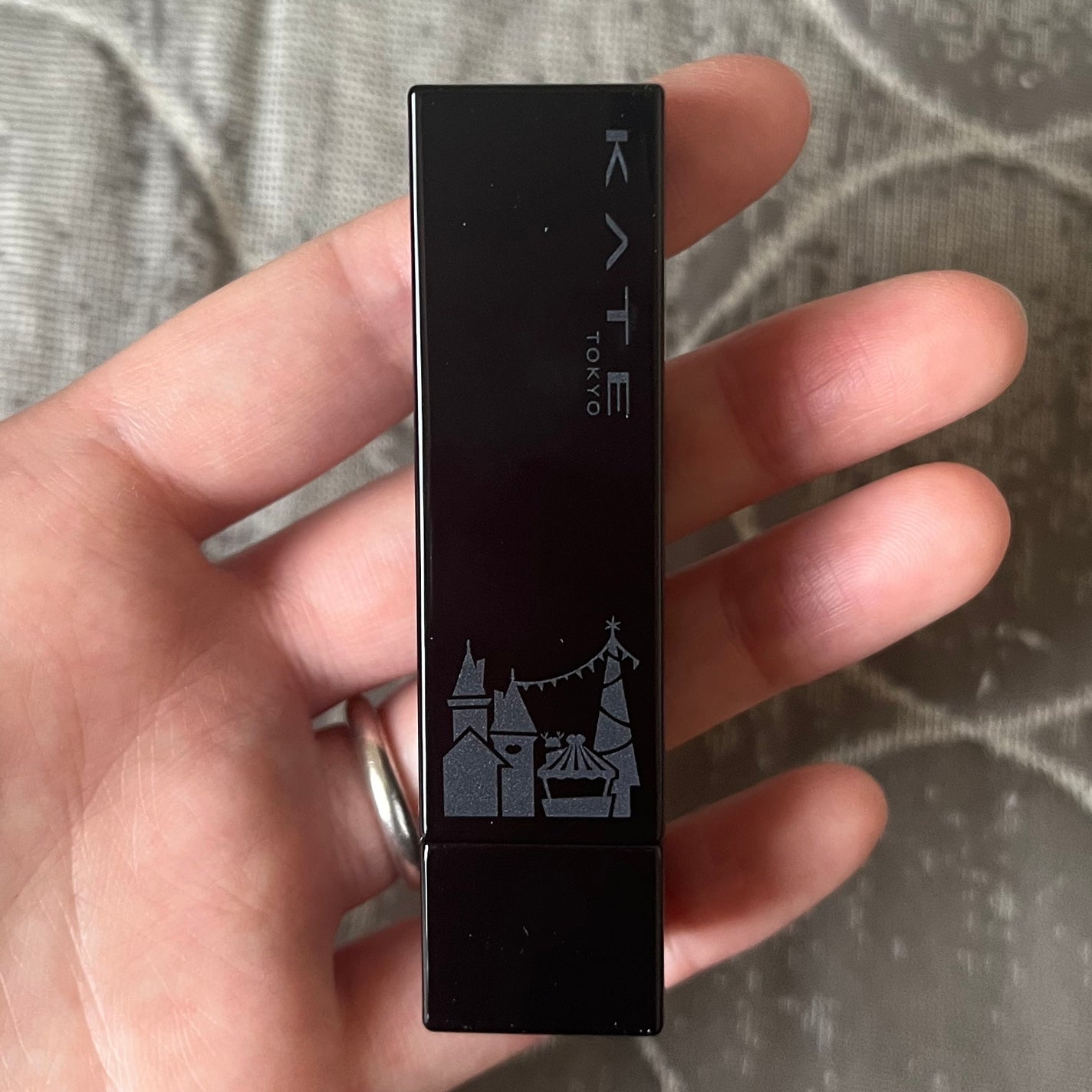 ケイト リップモンスター/KATE/口紅を使ったクチコミ(3枚目)