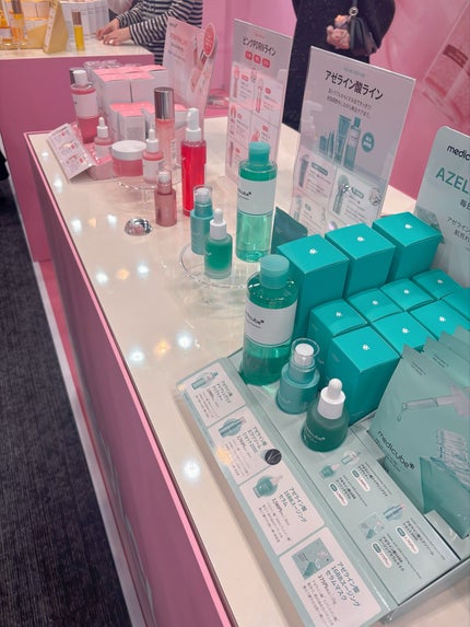 ミレの肌管理ヘヤ フォロバ100 on LIPS 「⸝꙳.˖𝐊-𝐂𝐎𝐒𝐌𝐄𝐅𝐄𝐒𝐓𝐈𝐕𝐀𝐋𝐰𝐢𝐭𝐡𝐀𝐦𝐚𝐳𝐨𝐧𝐁𝐥..」(9枚目)