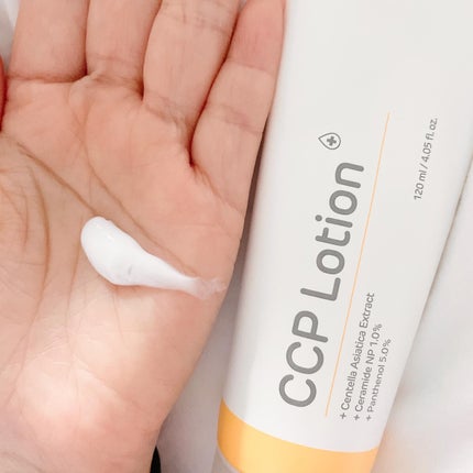 CCPローション/ibodle/化粧水を使ったクチコミ(2枚目)