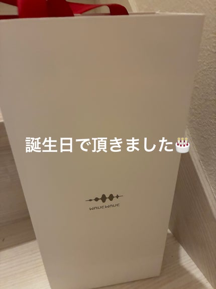 EMS Brush Air/WAVEWAVE/頭皮ケアを使ったクチコミ(1枚目)