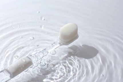 eプレミアム ワイド歯ブラシ 極もふ /eプレミアム/歯ブラシを使ったクチコミ(8枚目)