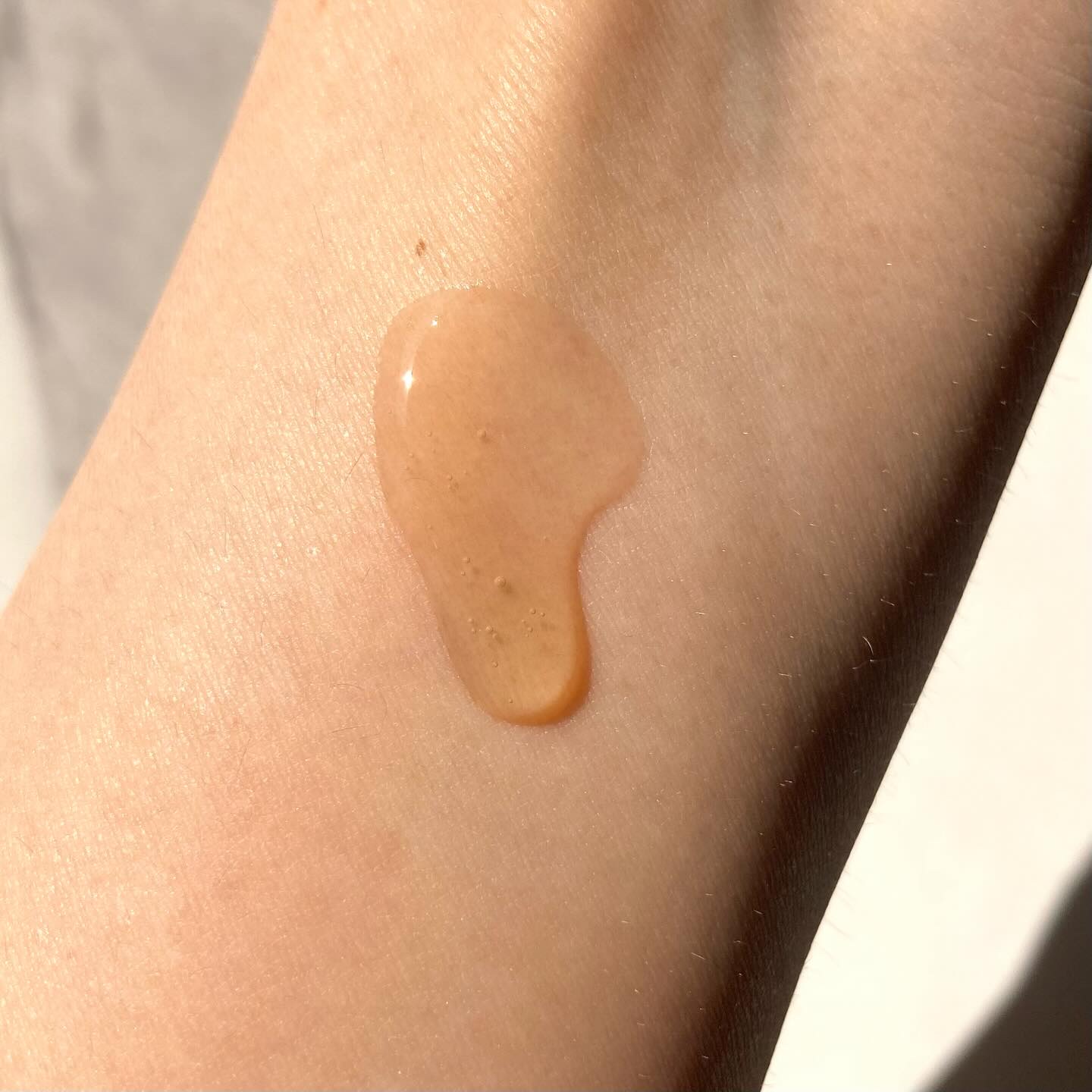 潤燥(ユンジョ) エッセンス/Sulwhasoo/美容液を使ったクチコミ（3枚目）