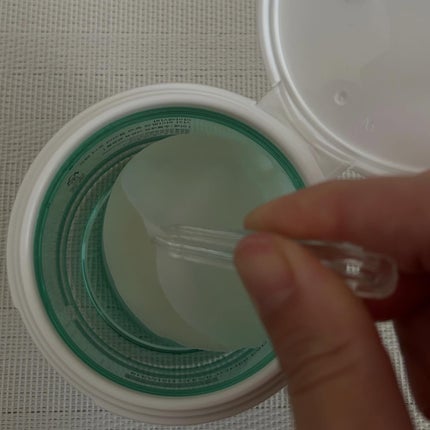 アクアフィトフレックス クリームイントナーミスト/irecipe/ミスト状化粧水を使ったクチコミ(3枚目)