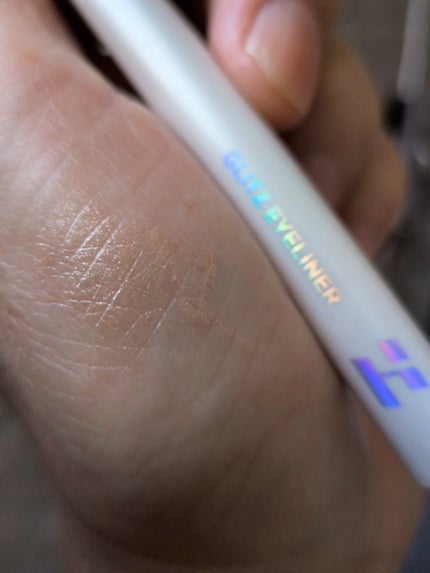 マイフェイブムードアイパレット 9カラー/HOLIKA HOLIKA/アイシャドウパレットを使ったクチコミ(5枚目)