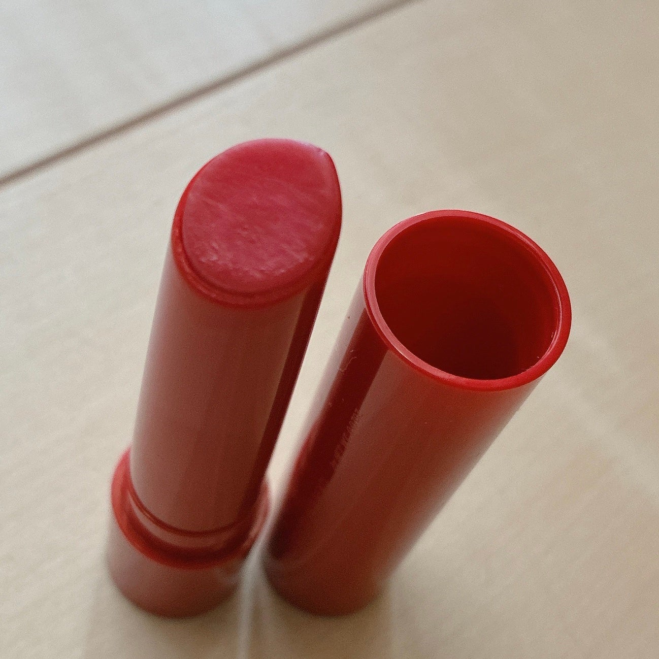 エテュセ リップエッセンス ホット/ettusais/リップ美容液を使ったクチコミ(2枚目)