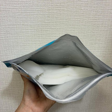 アゼライン酸CICAケアマスク/クリアターン/シートマスク・パックを使ったクチコミ(2枚目)