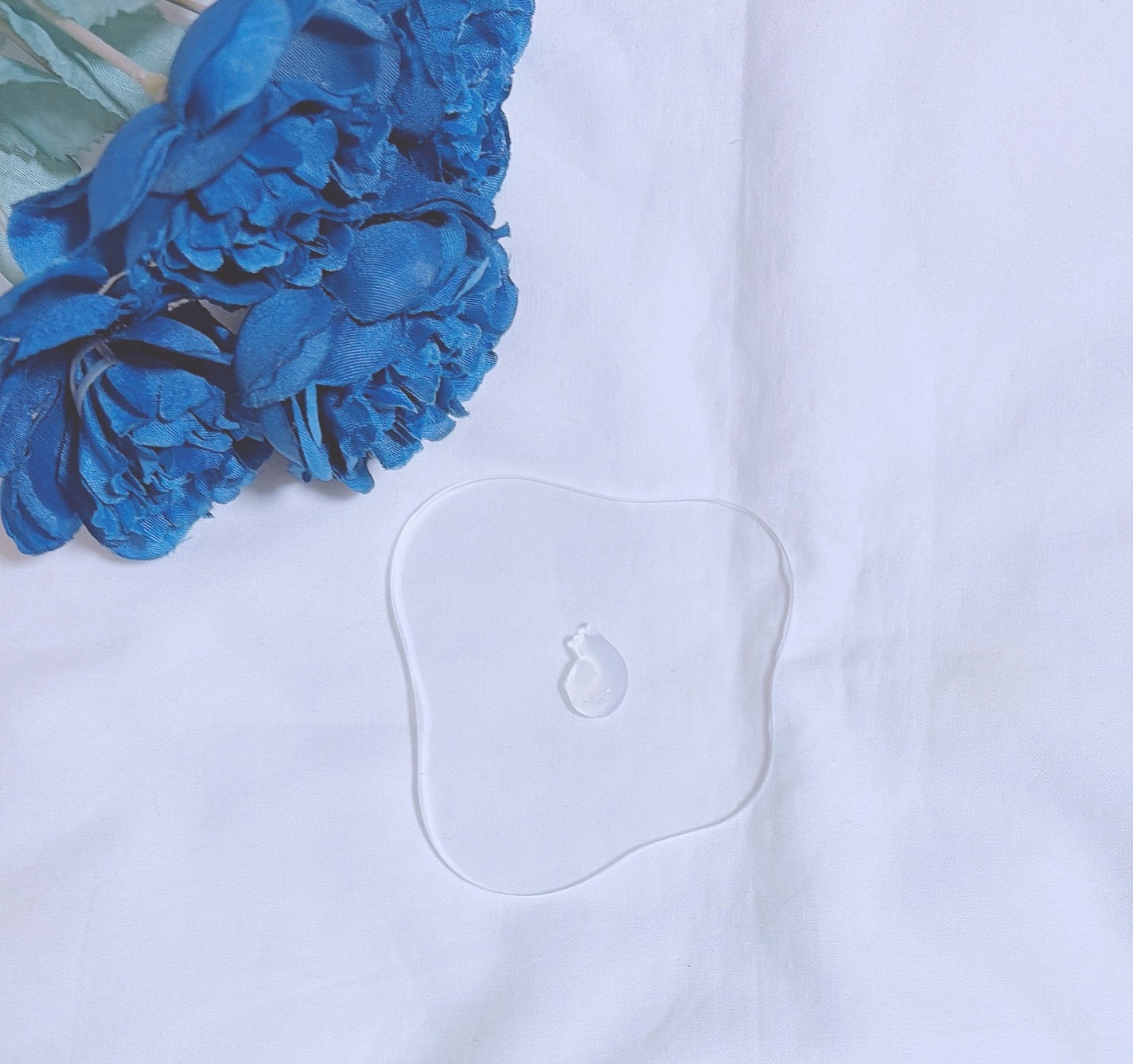 シカ PDRN 跡 クリアー トナーパッド/irecipe/トナーパッドを使ったクチコミ(6枚目)