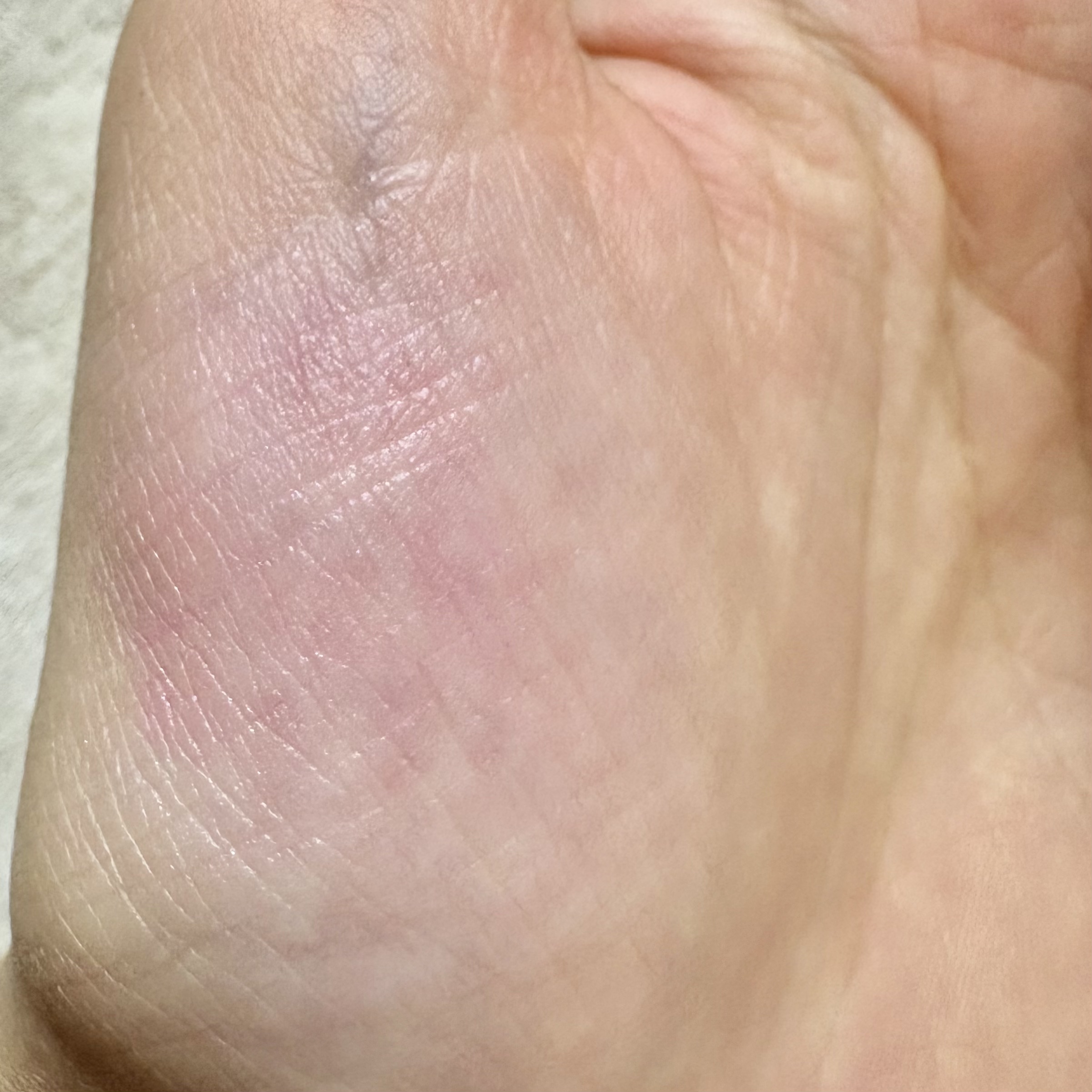 メロメロチーク/Fujiko/リキッドチークを使ったクチコミ（2枚目）