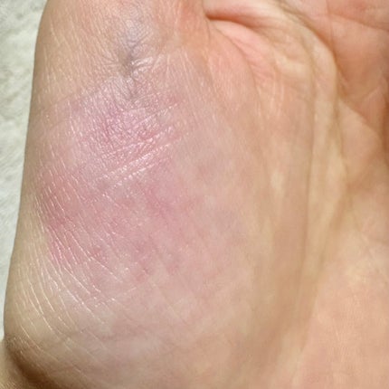 メロメロチーク/Fujiko/リキッドチークを使ったクチコミ(2枚目)