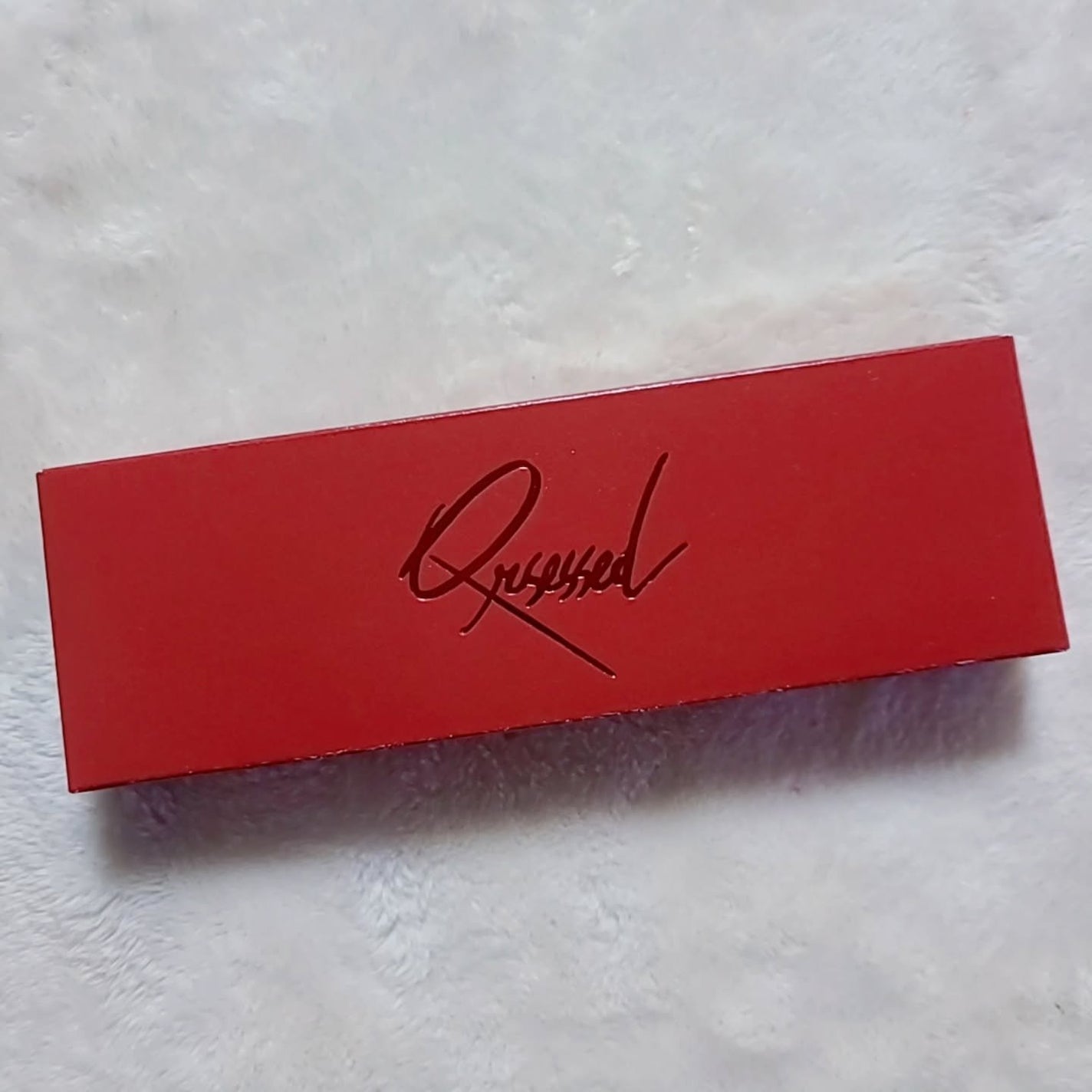 Qrsessed 1day/Qrsessed/ワンデー(1DAY)カラコンを使ったクチコミ(2枚目)