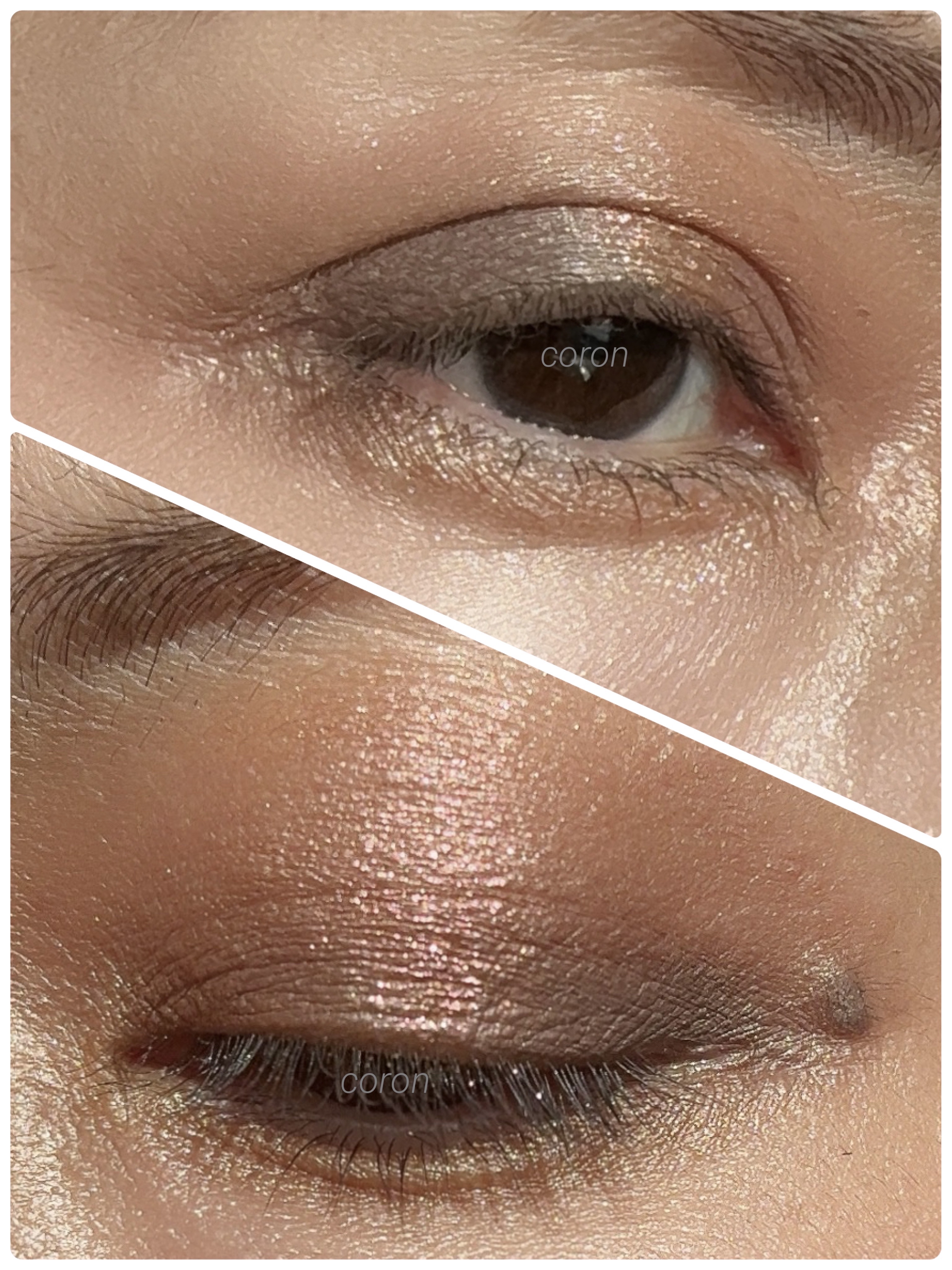 NARS ビジュー アイシャドーパレットのクチコミ「NARS
ビジュー アイシャドーパレット


NARSの多色パレットは
ついつい欲しくなってし.....」（2枚目）