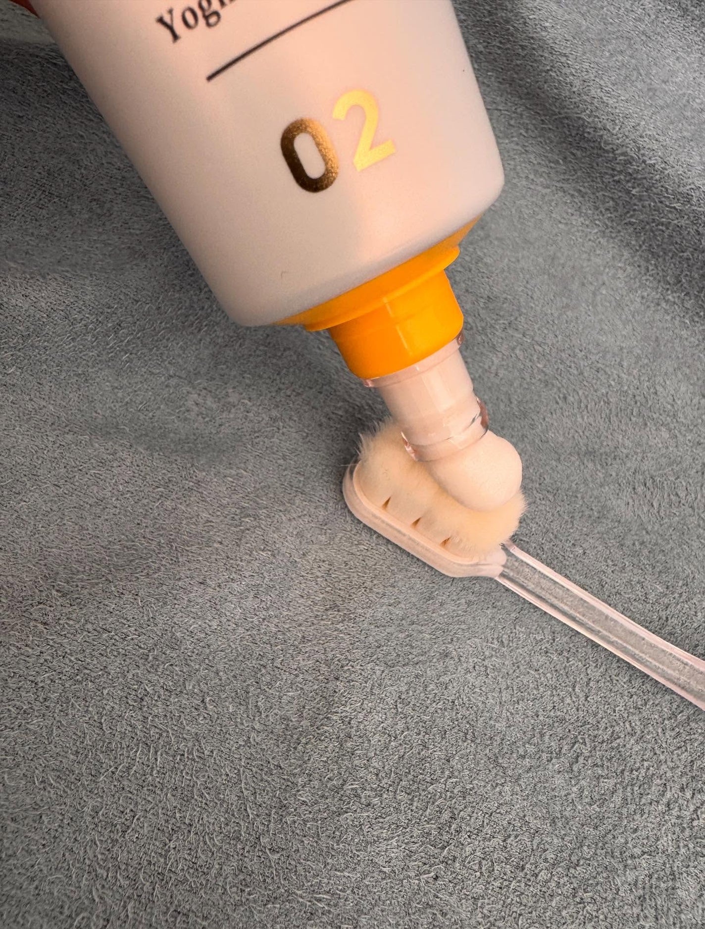 ホワイトプロミス 美白*+むし歯予防*/WHiTE PROMiSE/歯磨き粉を使ったクチコミ(4枚目)