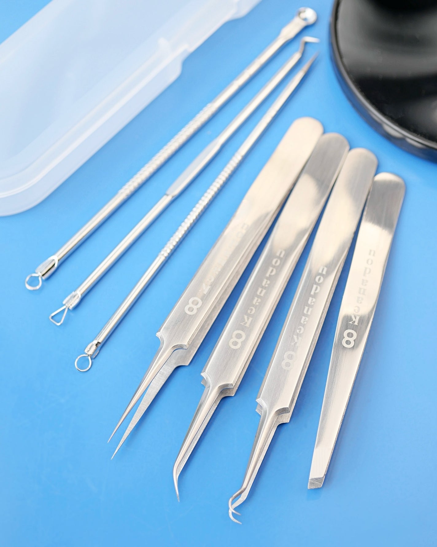 毛穴コンプリートセット/毛穴堂/その他スキンケアグッズを使ったクチコミ(3枚目)