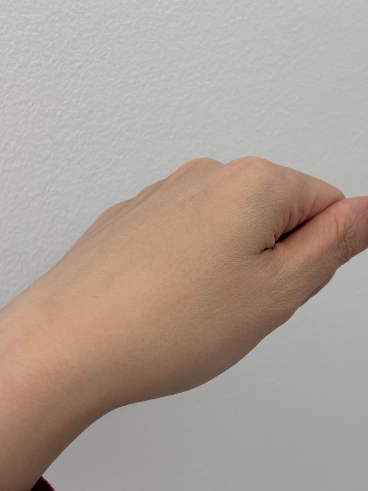 ベアプロ 24HR リキッド ファンデーション/bareMinerals/リキッドファンデーションを使ったクチコミ(7枚目)