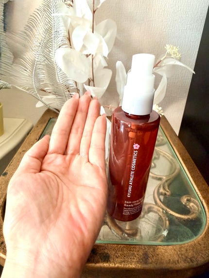 Shiho Arai on LIPS 「ヒトデ化粧品シリーズご紹介します🌟ヒトデって海に住んでいる星型..」(3枚目)