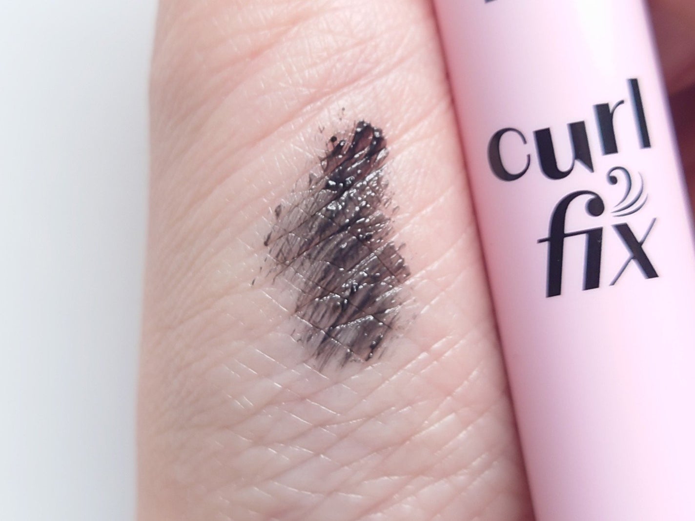 カールフィックスマスカラ/ETUDE/マスカラを使ったクチコミ(4枚目)