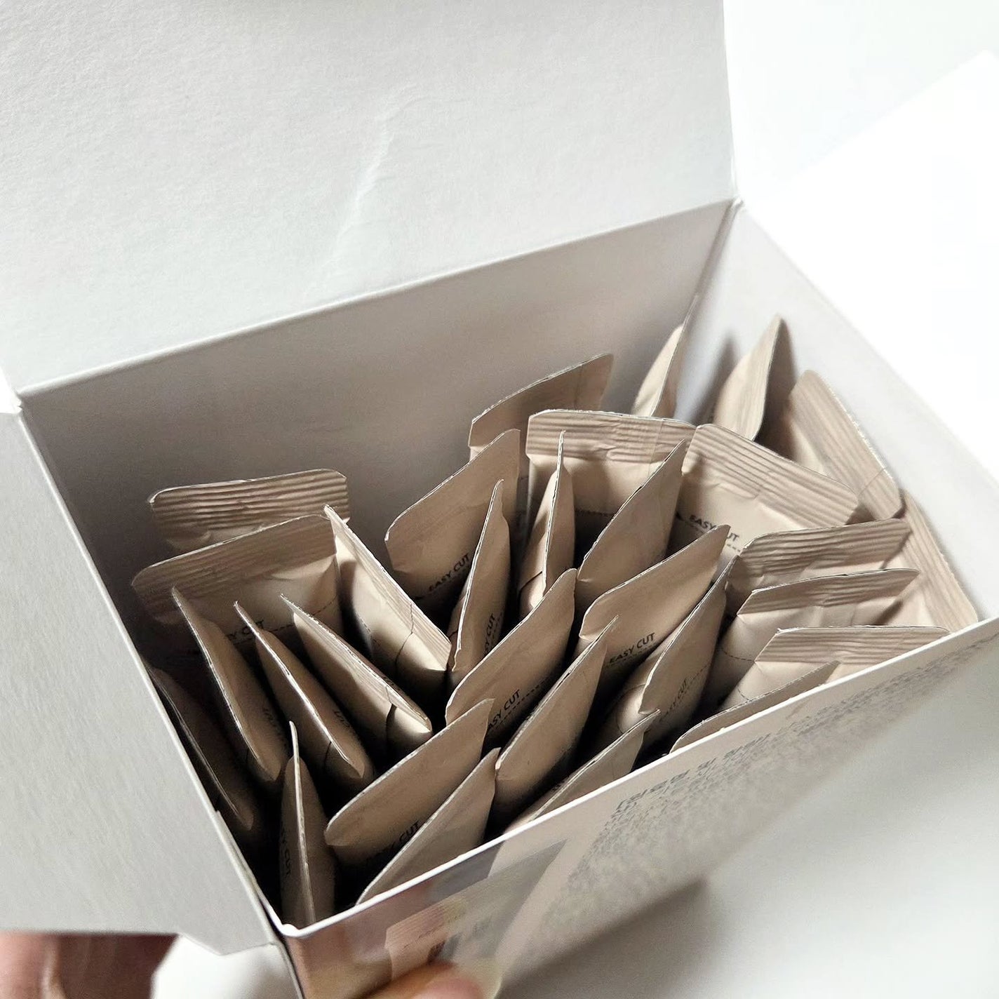 ダイエットSコーヒー/PRUMWELLNESS/ドリンクを使ったクチコミ(2枚目)