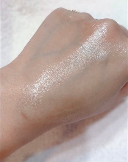 センシュアル リッチ ボディ バーム/Her lip to BEAUTY/ボディクリームを使ったクチコミ(5枚目)