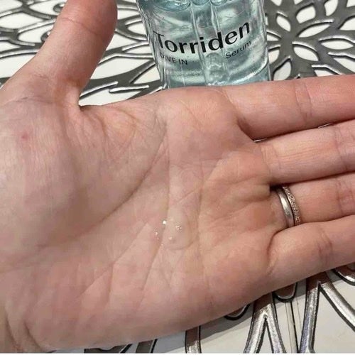 ダイブイン セラム/Torriden/美容液を使ったクチコミ(3枚目)