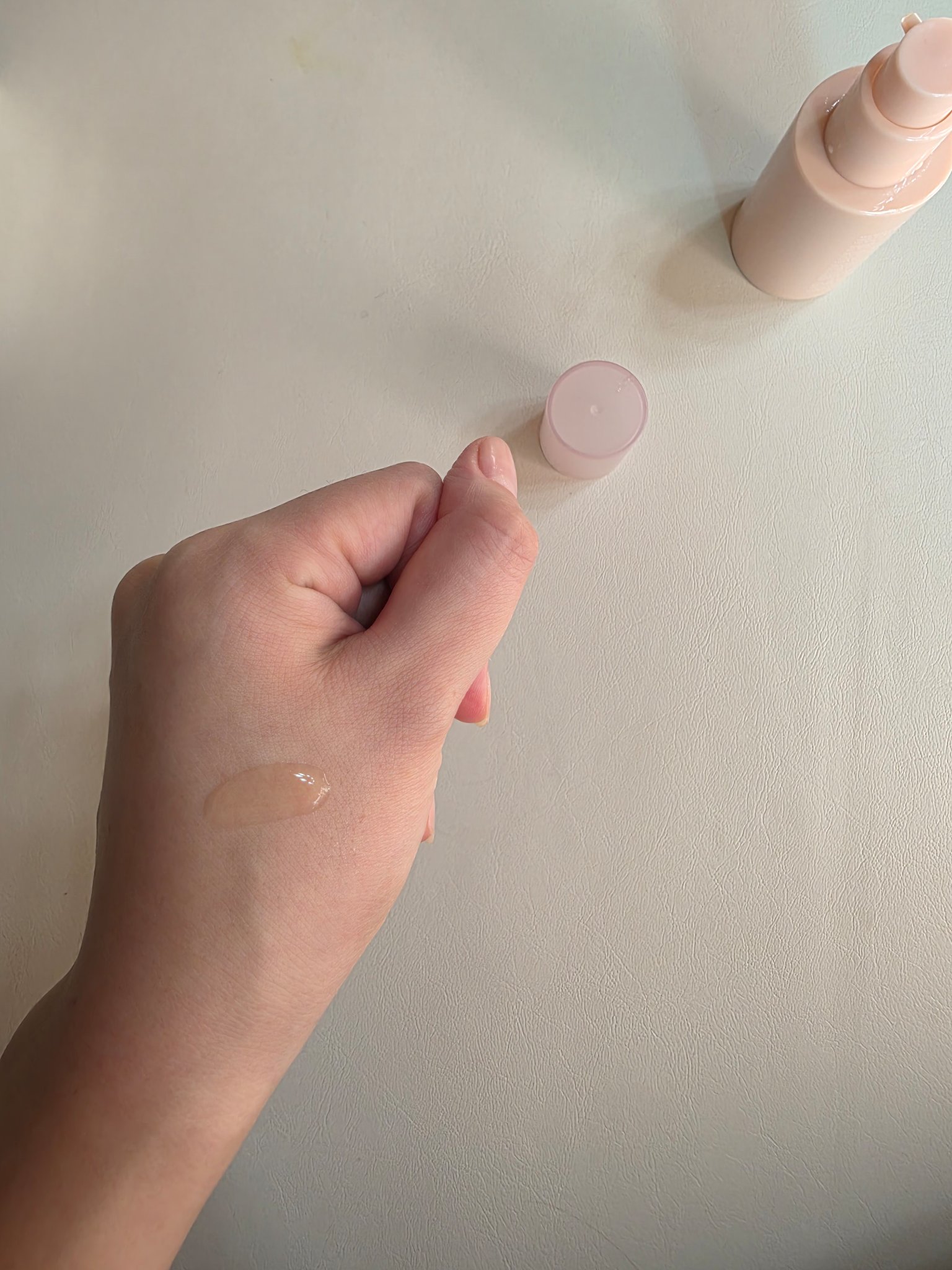 PDRNグロウセラム4.0ポンプ/Abib /美容液を使ったクチコミ（2枚目）