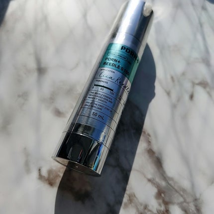 PDRN+リードルS 100/VT/美容液を使ったクチコミ(3枚目)