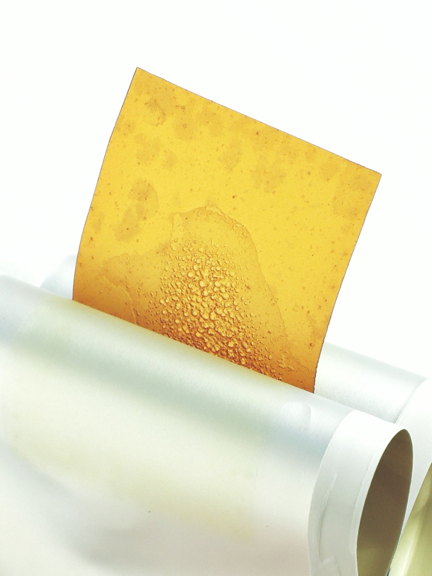 ヨエスターリポソームレチノールCダイレクトフィルム/ESTHER FORMULA/美容サプリメントを使ったクチコミ(2枚目)