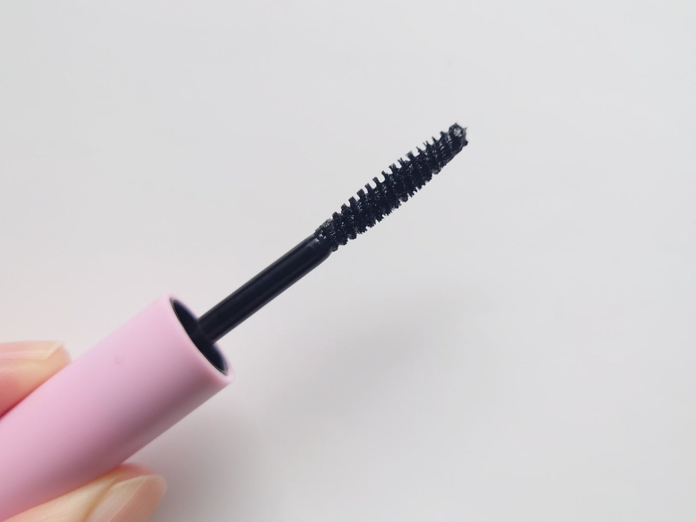 カールフィックスマスカラ/ETUDE/マスカラを使ったクチコミ(3枚目)
