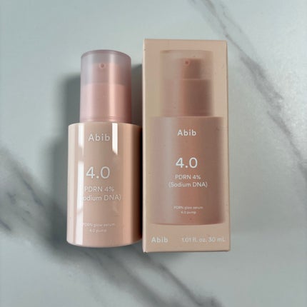 PDRNグロウセラム4.0ポンプ/Abib /美容液を使ったクチコミ(2枚目)