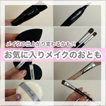 KATANA FUDE アイ ライニング ブラシ/SHISEIDO/メイクブラシを使ったクチコミ(1枚目)