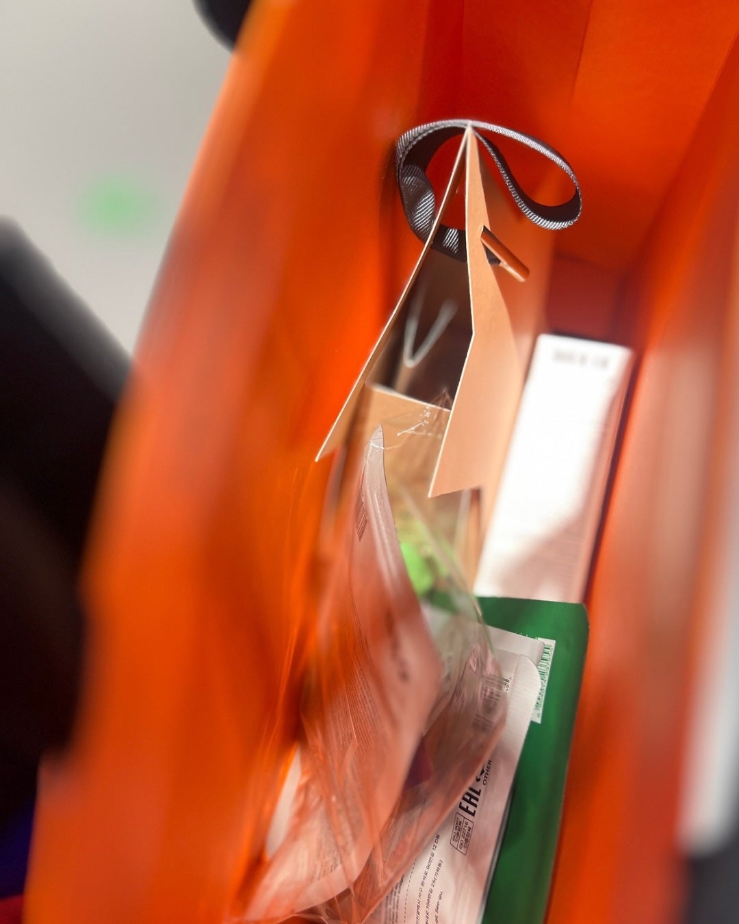 001 ヴィーガンティンテッドネイルハードナー/FOIND/ネイル用品を使ったクチコミ(10枚目)