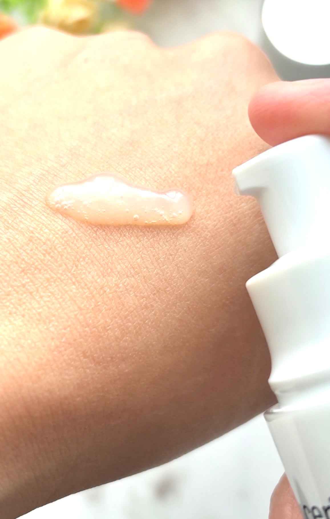 ユーセリン ハリフィラー バクチライズセラム<美容液>/Eucerin/美容液を使ったクチコミ(5枚目)