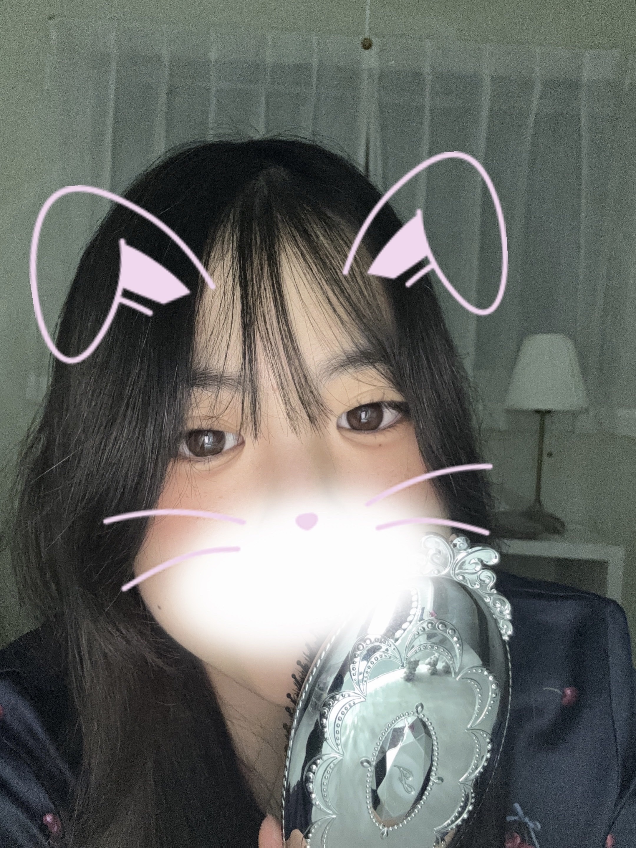 ヘアブラシ/JILL STUART/ヘアスタイリングを使ったクチコミ（1枚目）