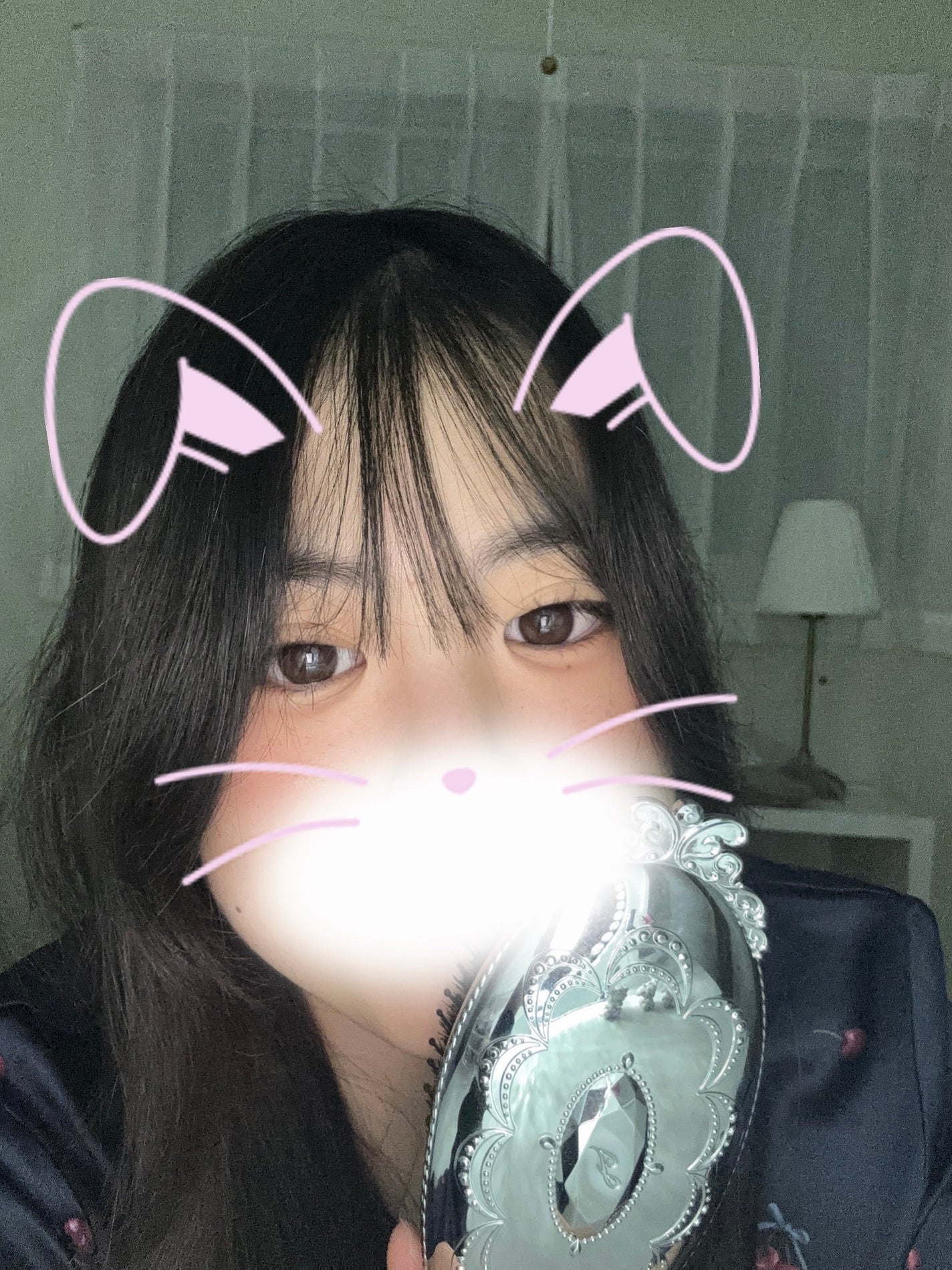 ヘアブラシ/JILL STUART/ヘアスタイリングを使ったクチコミ(1枚目)