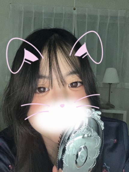 ヘアブラシ/JILL STUART/ヘアスタイリングを使ったクチコミ(1枚目)