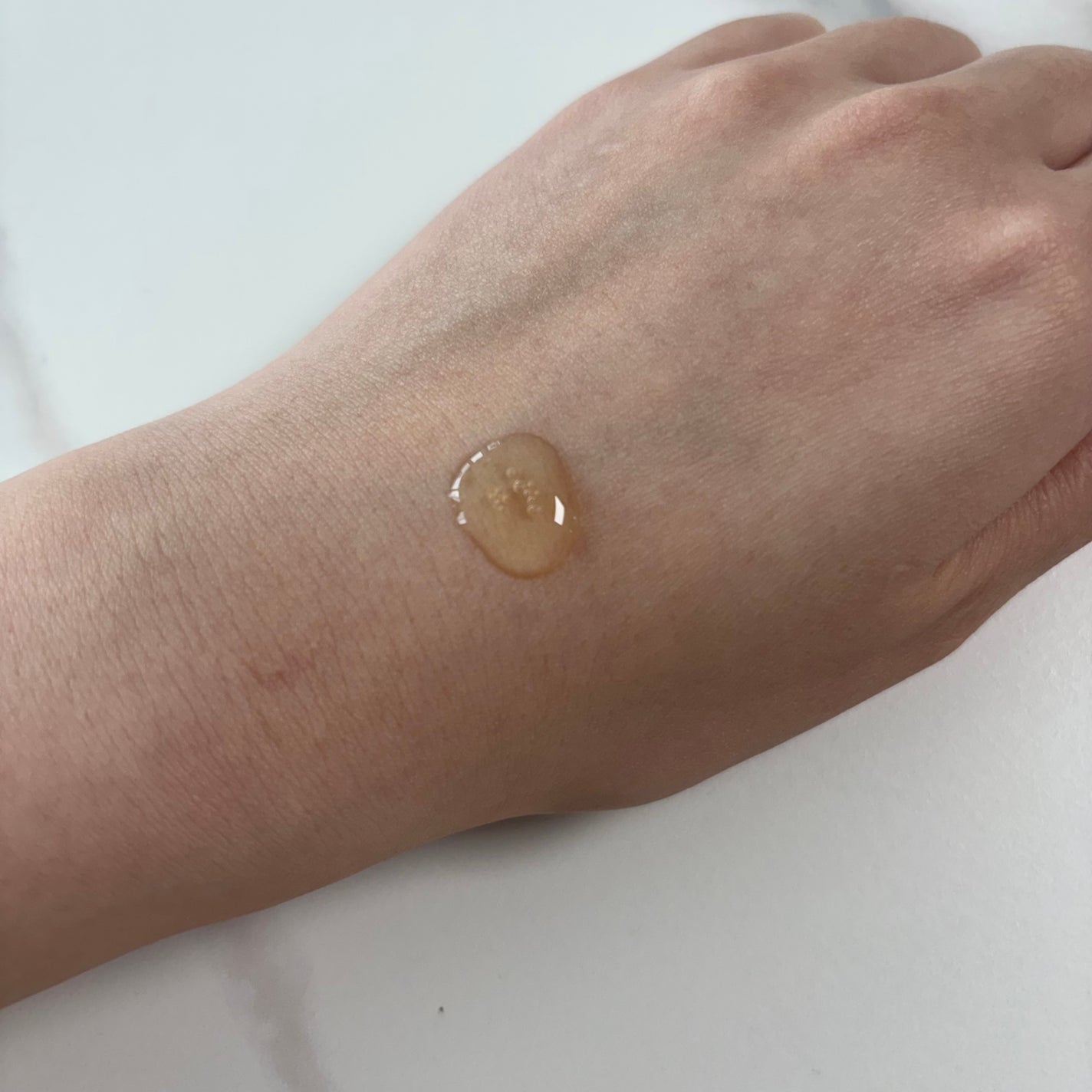 PDRNグロウセラム4.0ポンプ/Abib /美容液を使ったクチコミ(3枚目)