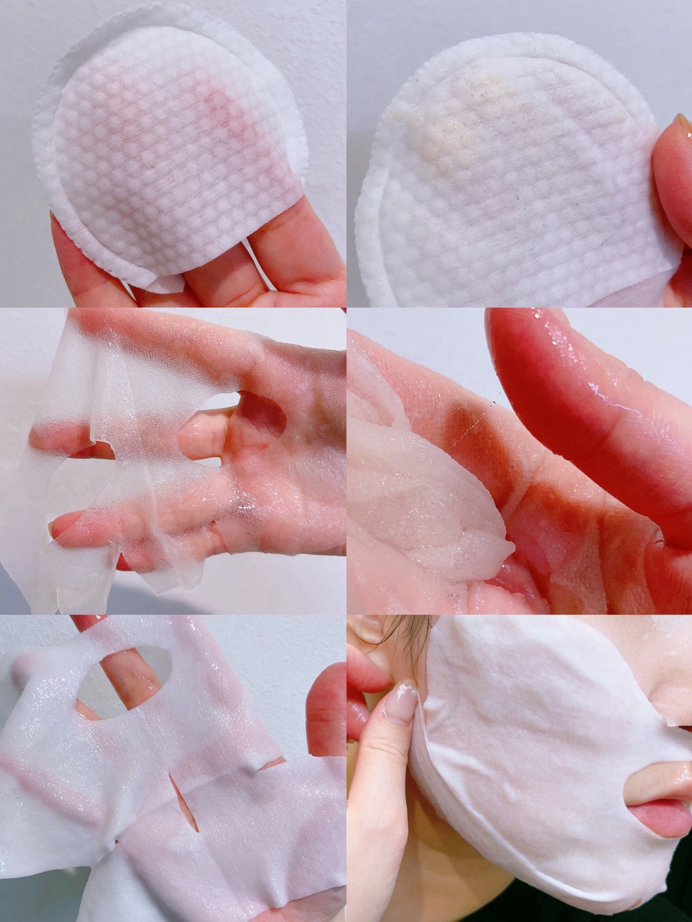 デュイセル プライベートケアマスク/DEWYCEL/シートマスク・パックを使ったクチコミ(2枚目)