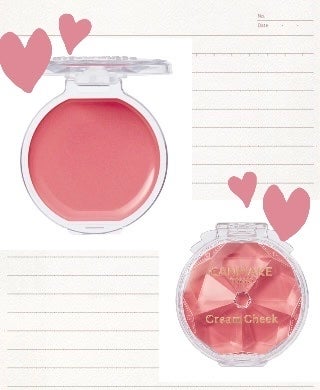 Akarið©·ðœ on LIPS ããªããšããã£ã³ã¡ã€ã¯ã®ã¯ãªãŒã ããŒã¯ããæ°è²ãçºå£²ãããŸãïŒïŒ..ãïŒ1æç®ïŒ