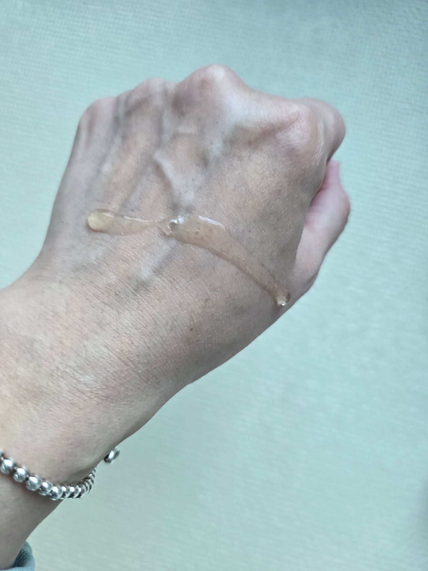 PDRNグロウセラム4.0ポンプ/Abib /美容液を使ったクチコミ(2枚目)