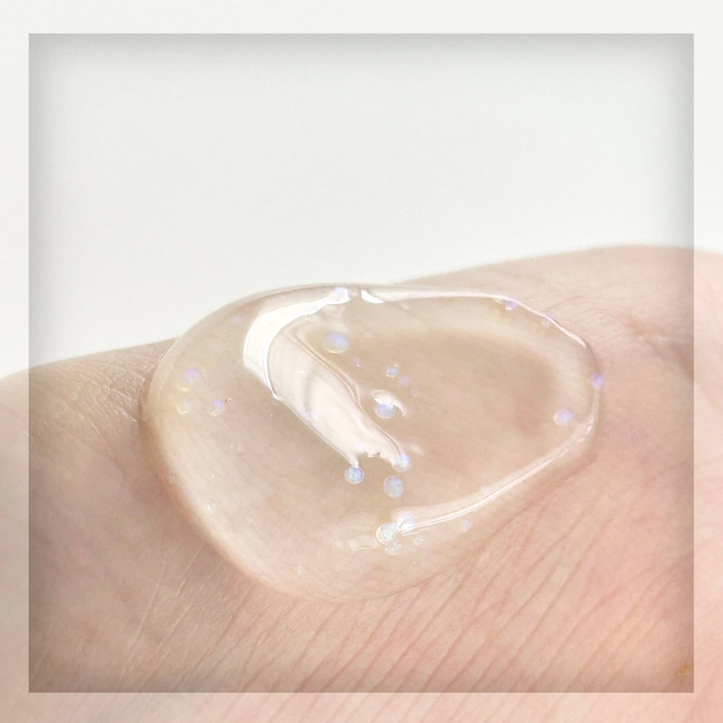 オーロラスリーピングマスク/Torhop/洗い流すパック・マスクを使ったクチコミ(5枚目)