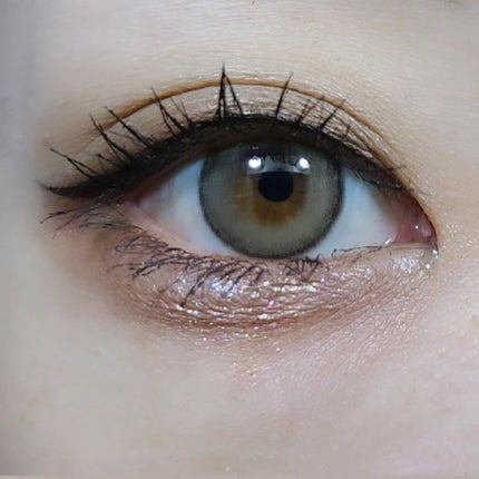 Qrsessed 1day/Qrsessed/ワンデー(1DAY)カラコンを使ったクチコミ(5枚目)