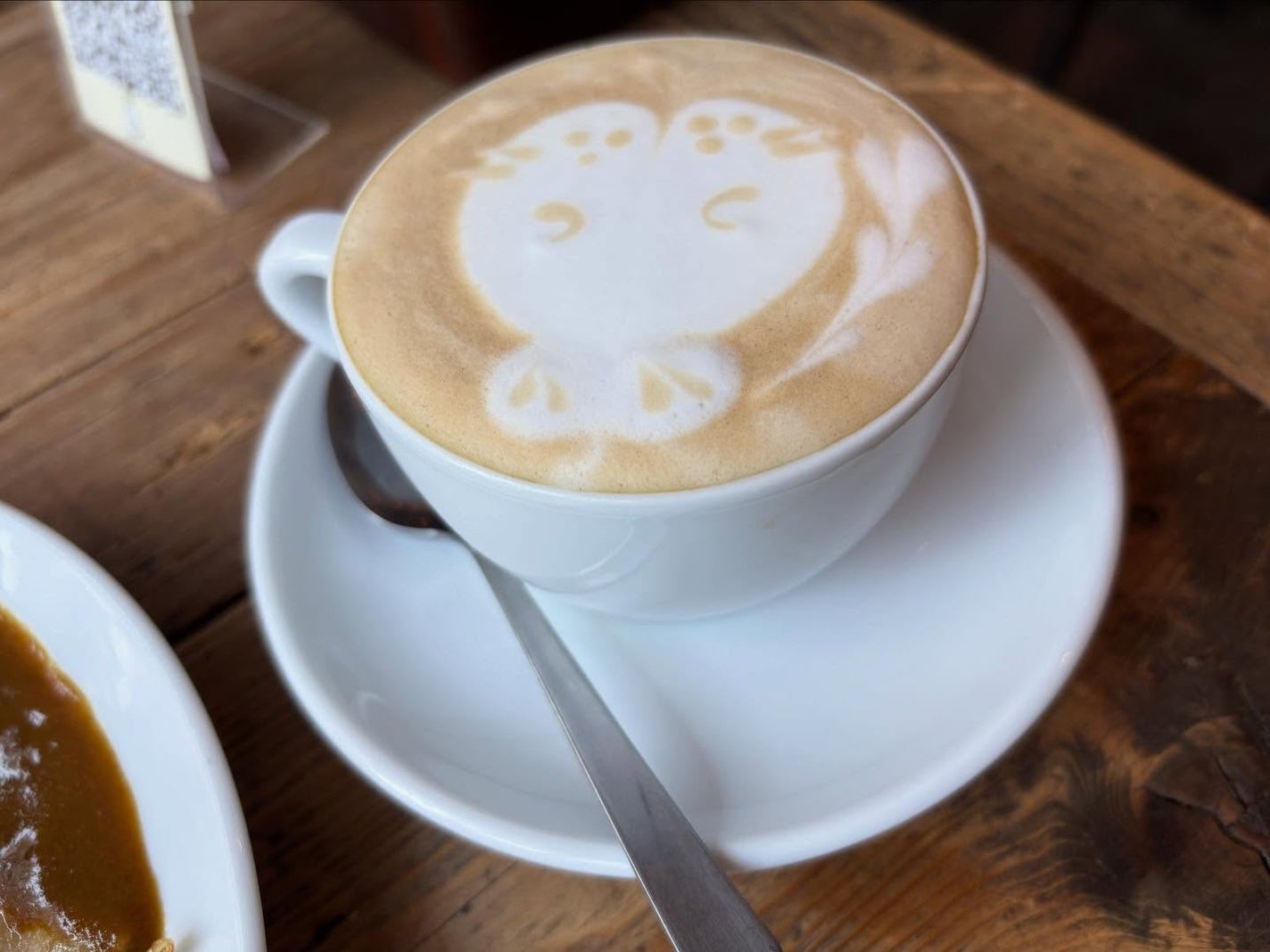 chiekotan on LIPS 「渋谷•宮益坂エリアの隠れ家カフェ、SONRecords&Amb..」(2枚目)