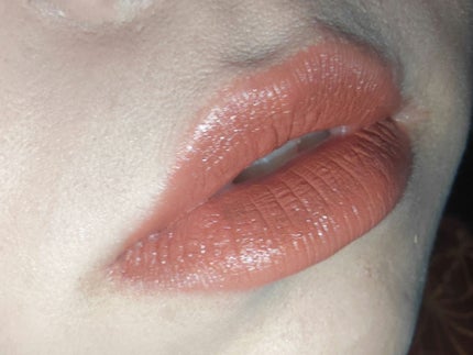 リップスティック/M・A・C/口紅を使ったクチコミ(5枚目)