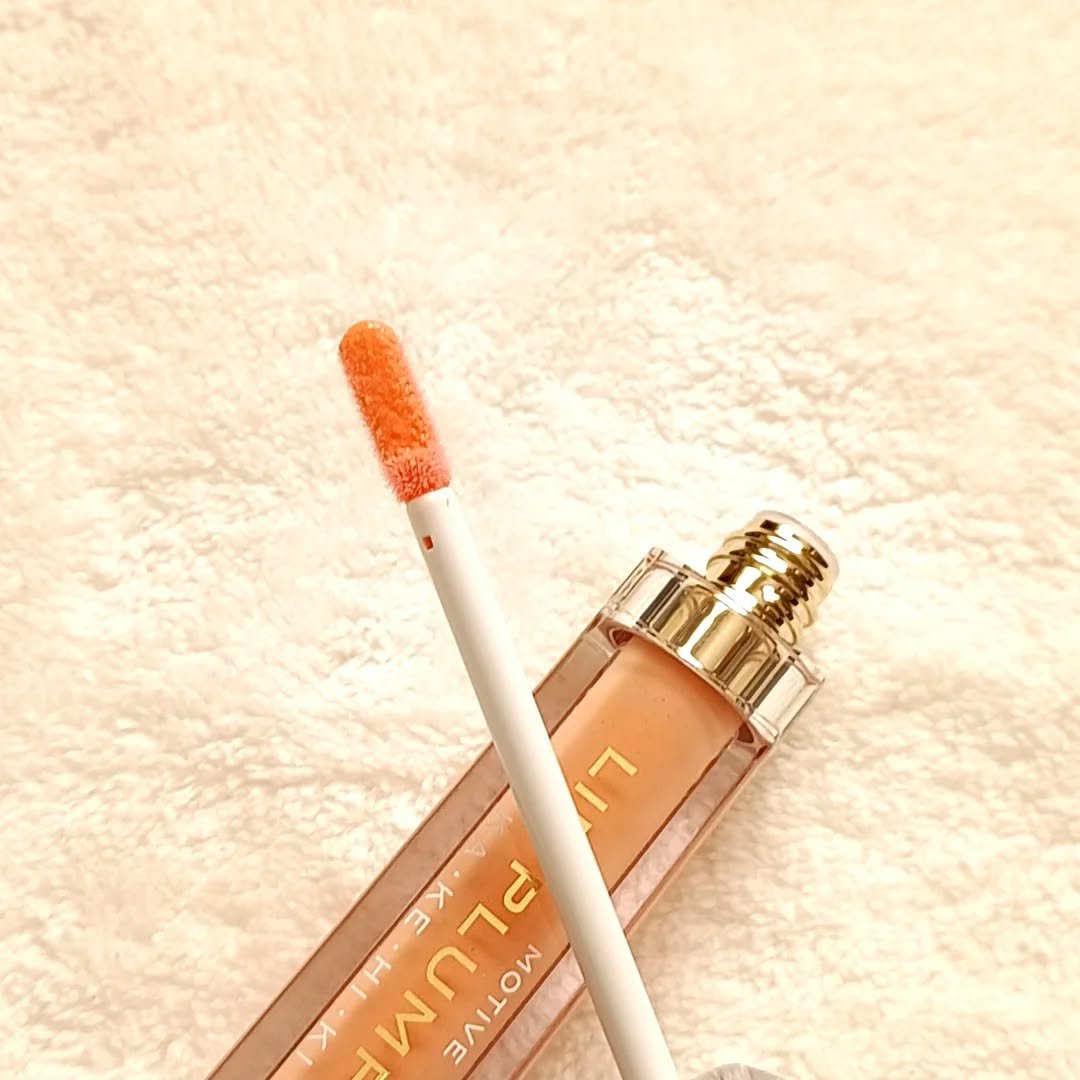 モティブリッププランパー/KAKEHIKI/リッププランパーを使ったクチコミ（3枚目）