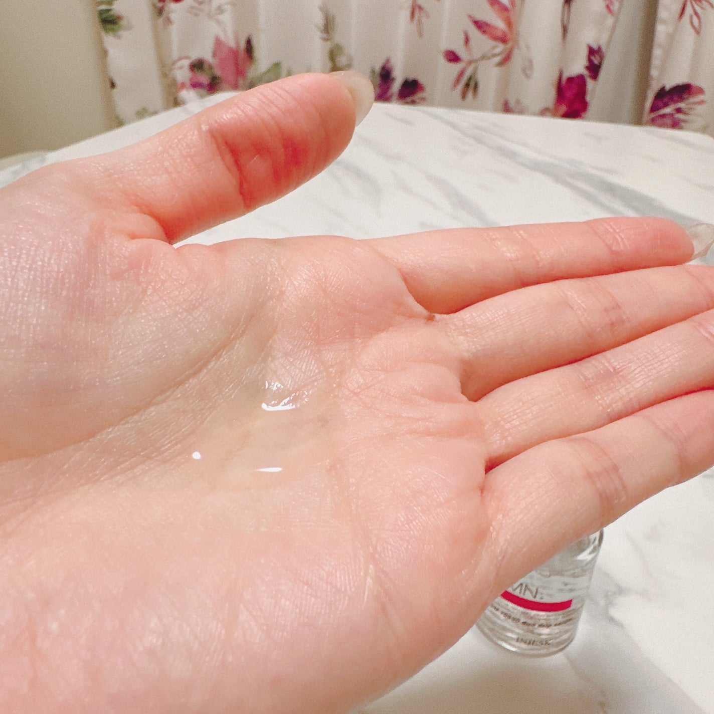 ã€ã³ãžã§ã¹ã¯ NM ïŒïŒïŒïŒïŒ ãã¥ãª ããªãã ã»ã©ã /INJESK/çŸå®¹æ¶²ã䜿ã£ãã¯ãã³ãïŒ3æç®ïŒ