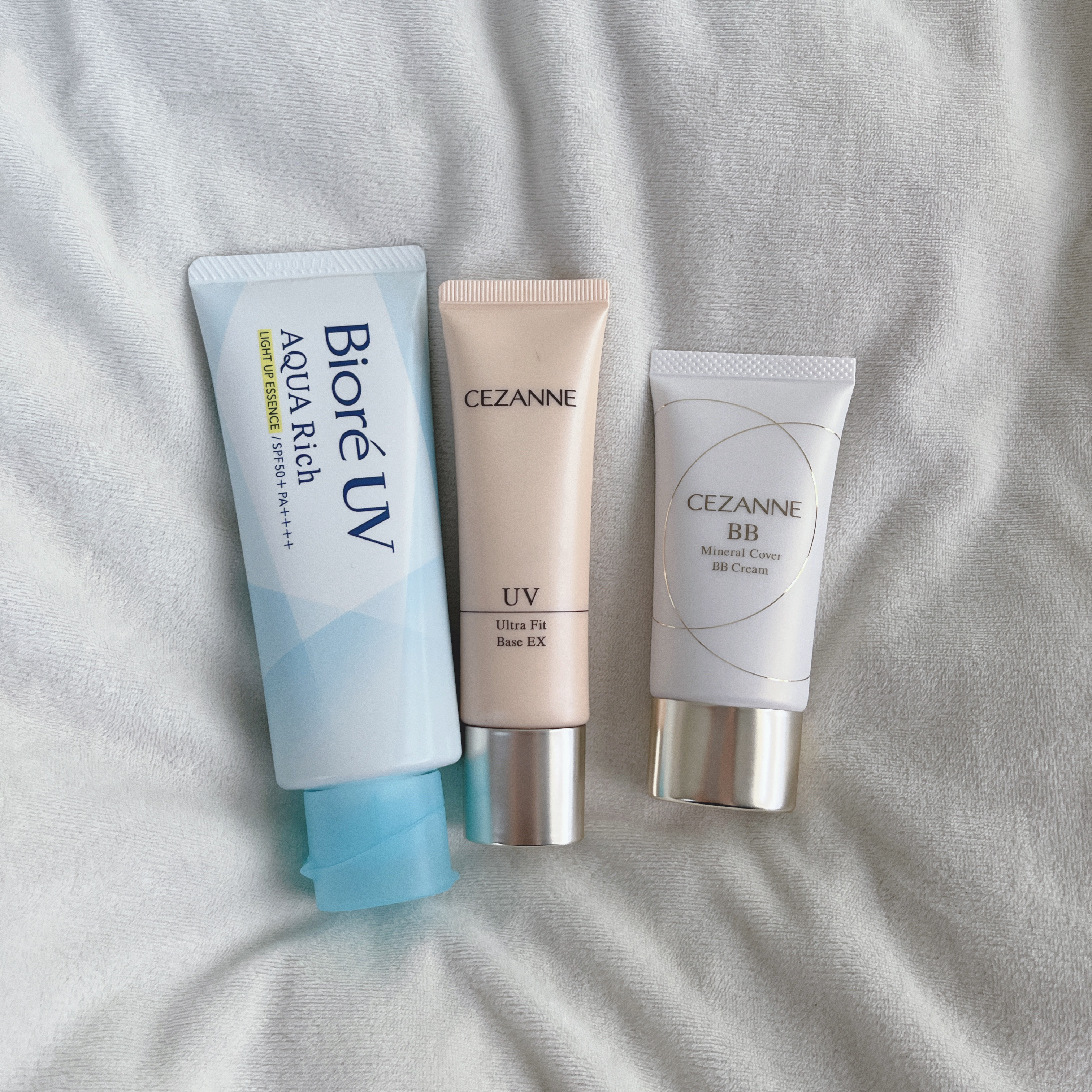 マルチファンデブラシ /ロージーローザ/メイクブラシを使ったクチコミ（2枚目）