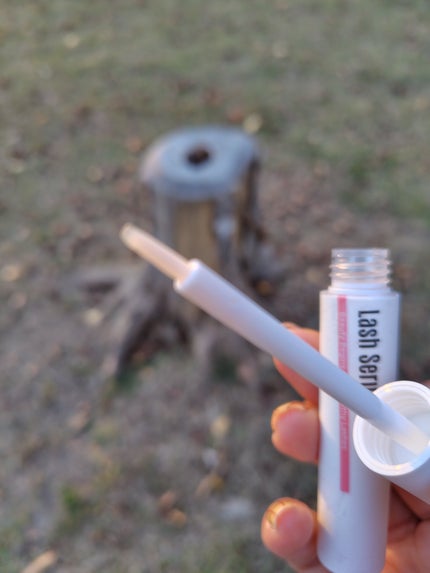 ひろちゃん on LIPS 「ICLIONEまつげ美容液🌟🌟🌟🌟🌟🌟まつげいたわっていますか..」(5枚目)