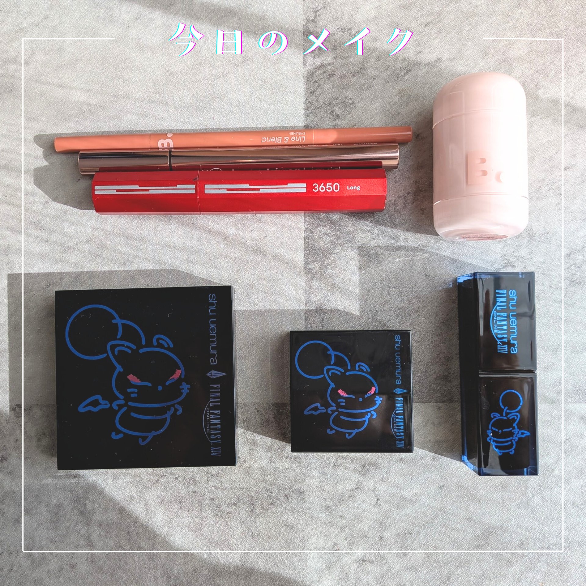 バニラコ ロマンティック ブラッシュ リップ＆チーク 06 スローリー/BANILA CO/口紅を使ったクチコミ（1枚目）