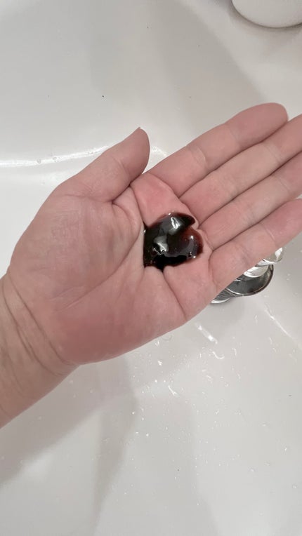 プレミアム ヘアエッセンス/emplir/ヘアマスク・ヘアパックを使ったクチコミ(5枚目)