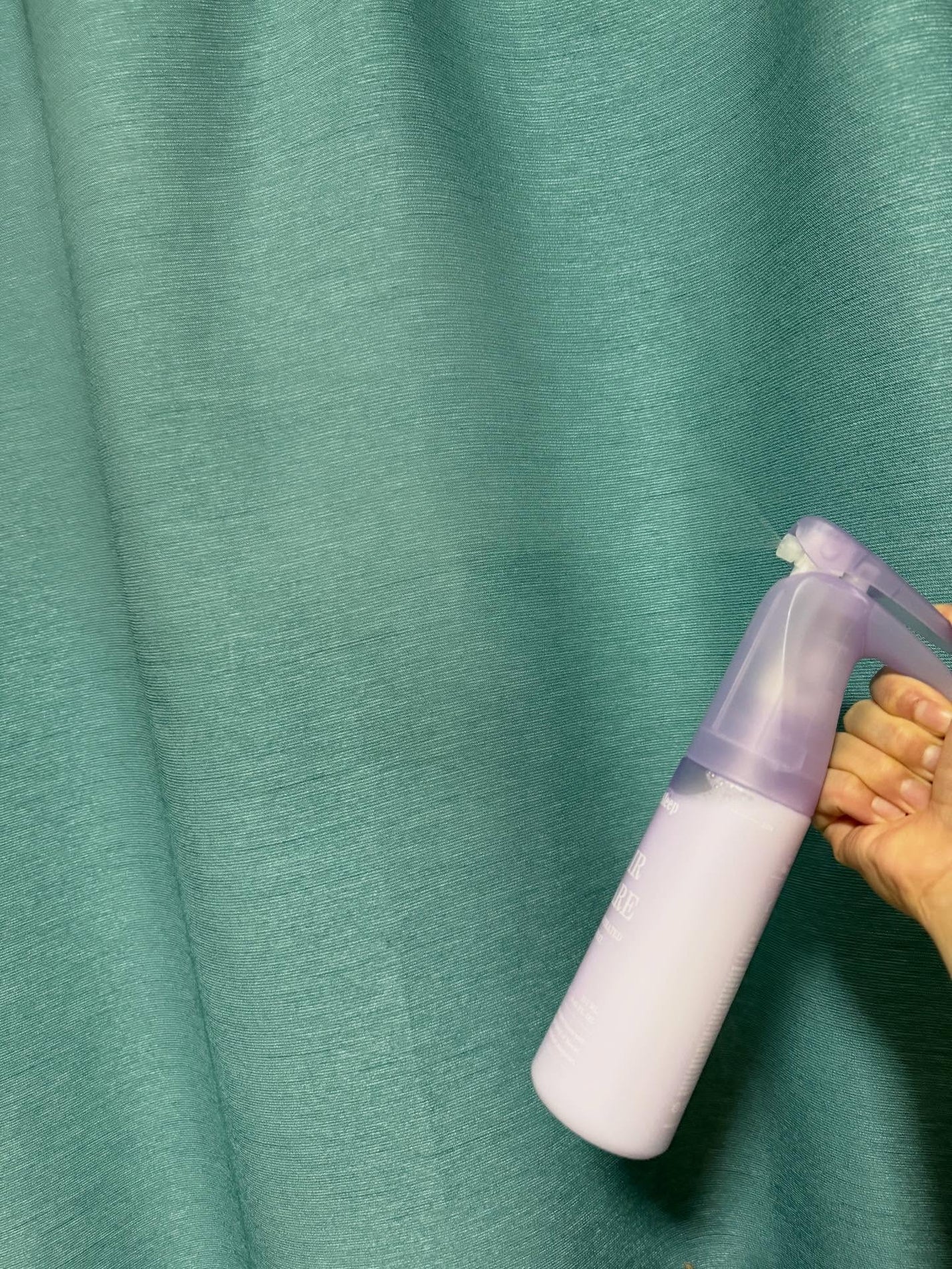 Re:Sleep/RE.BRAND/ルームフレグランスを使ったクチコミ(5枚目)