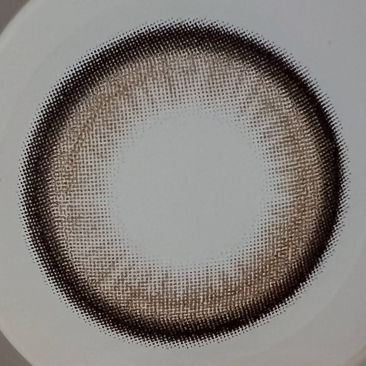 マランマラン ワンデー/malun malun/ワンデー(1DAY)カラコンを使ったクチコミ(8枚目)